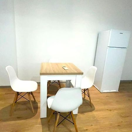 Apartamento Cienciasmar Valence Extérieur photo