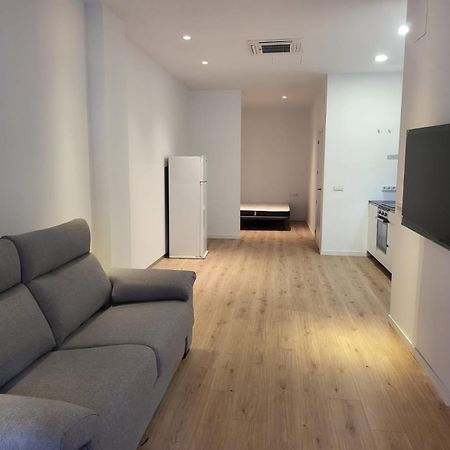 Apartamento Cienciasmar Valence Extérieur photo