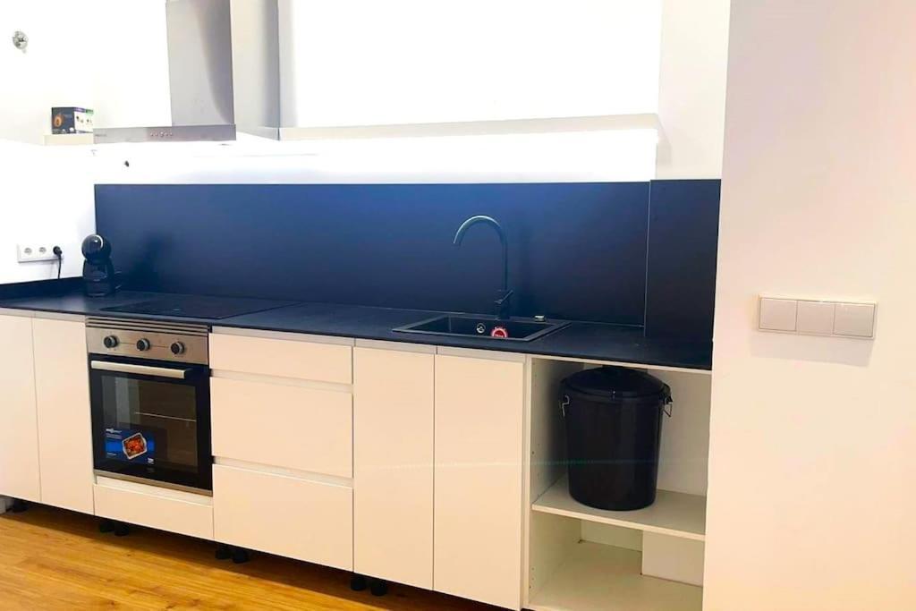 Apartamento Cienciasmar Valence Extérieur photo