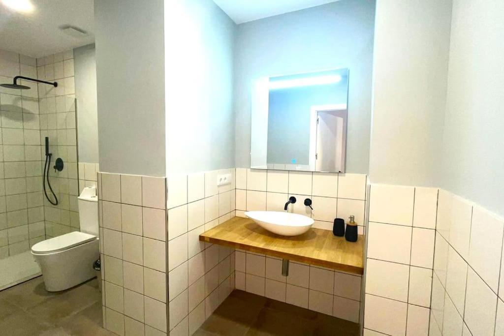 Apartamento Cienciasmar Valence Extérieur photo
