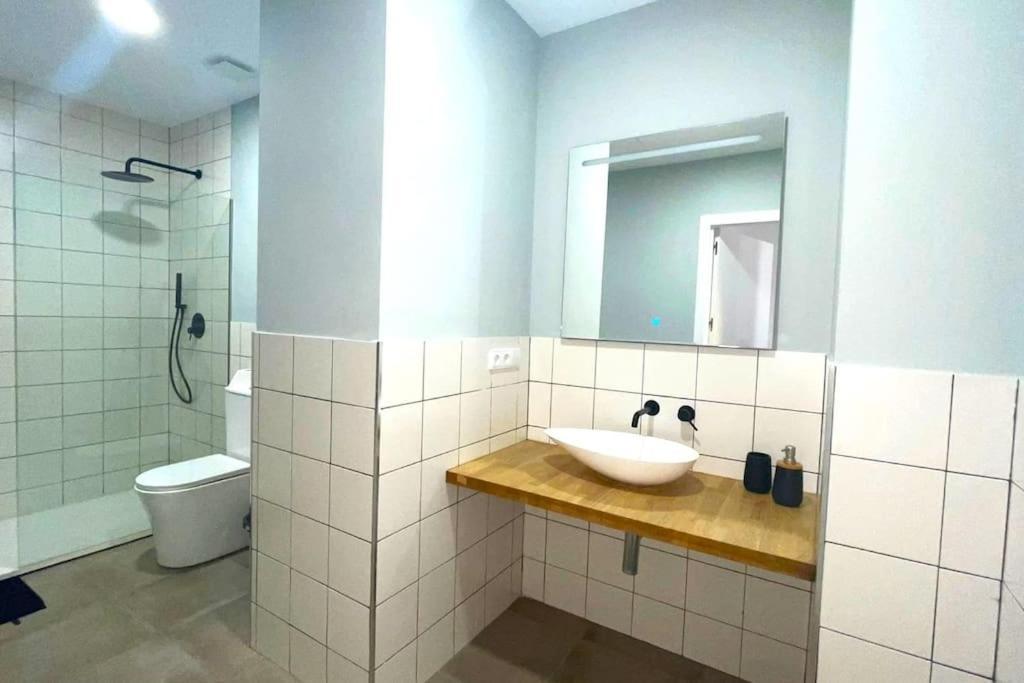 Apartamento Cienciasmar Valence Extérieur photo