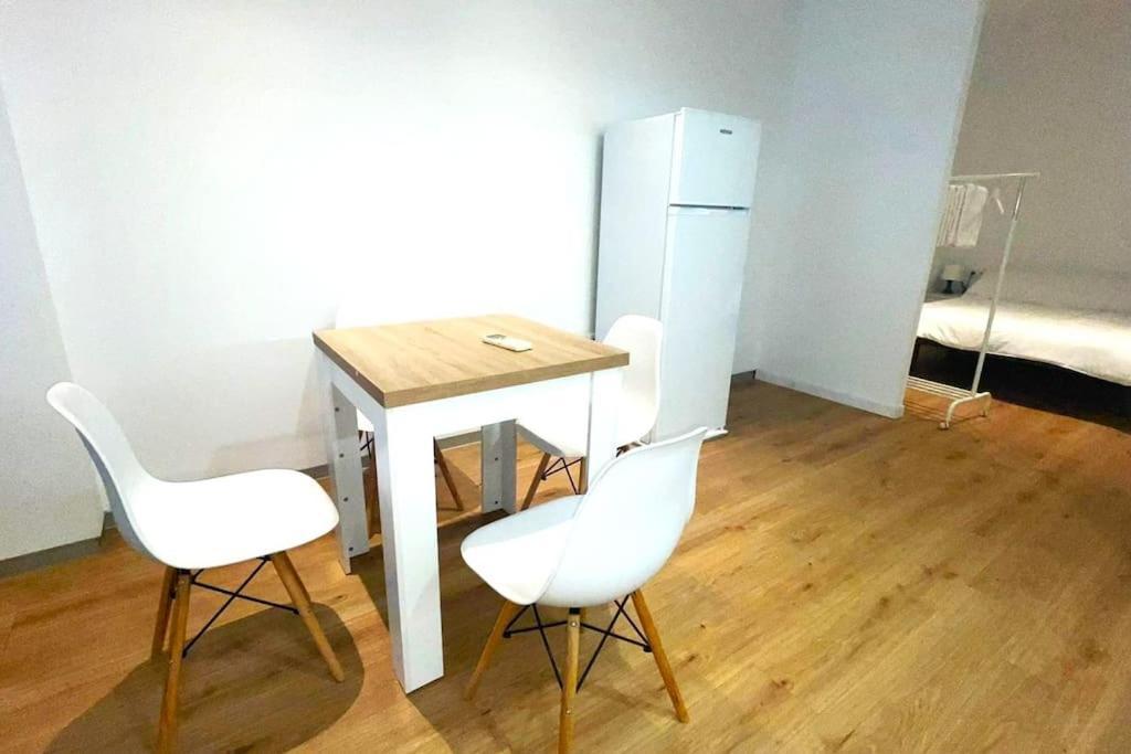 Apartamento Cienciasmar Valence Extérieur photo