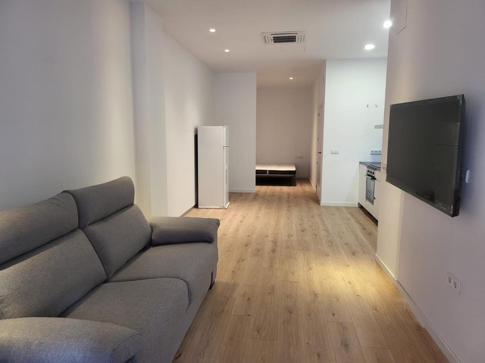 Apartamento Cienciasmar Valence Extérieur photo