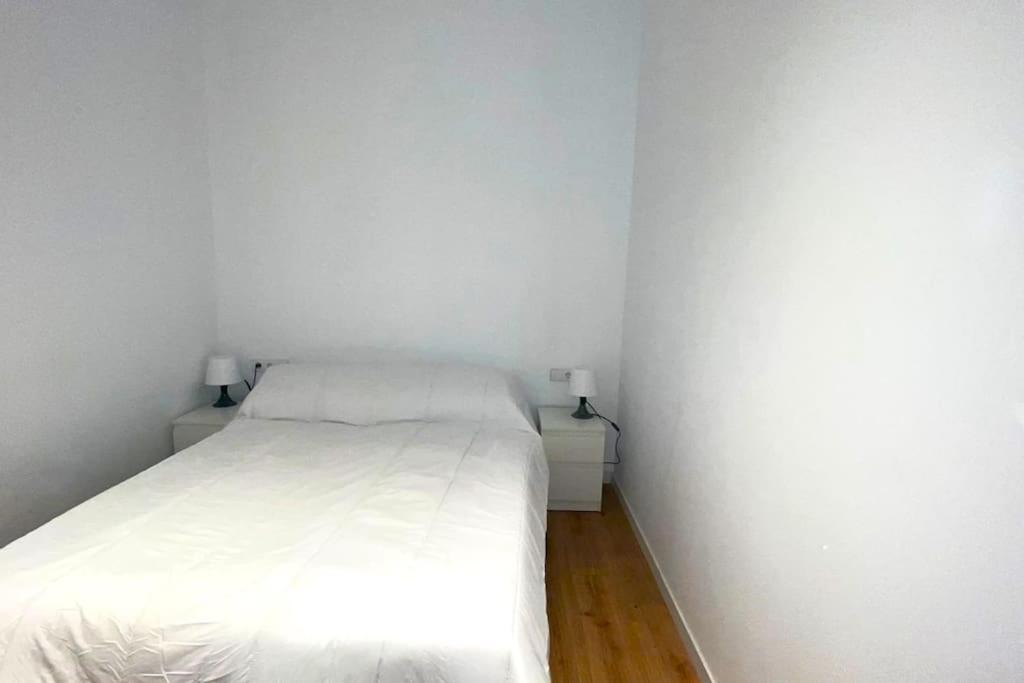 Apartamento Cienciasmar Valence Extérieur photo