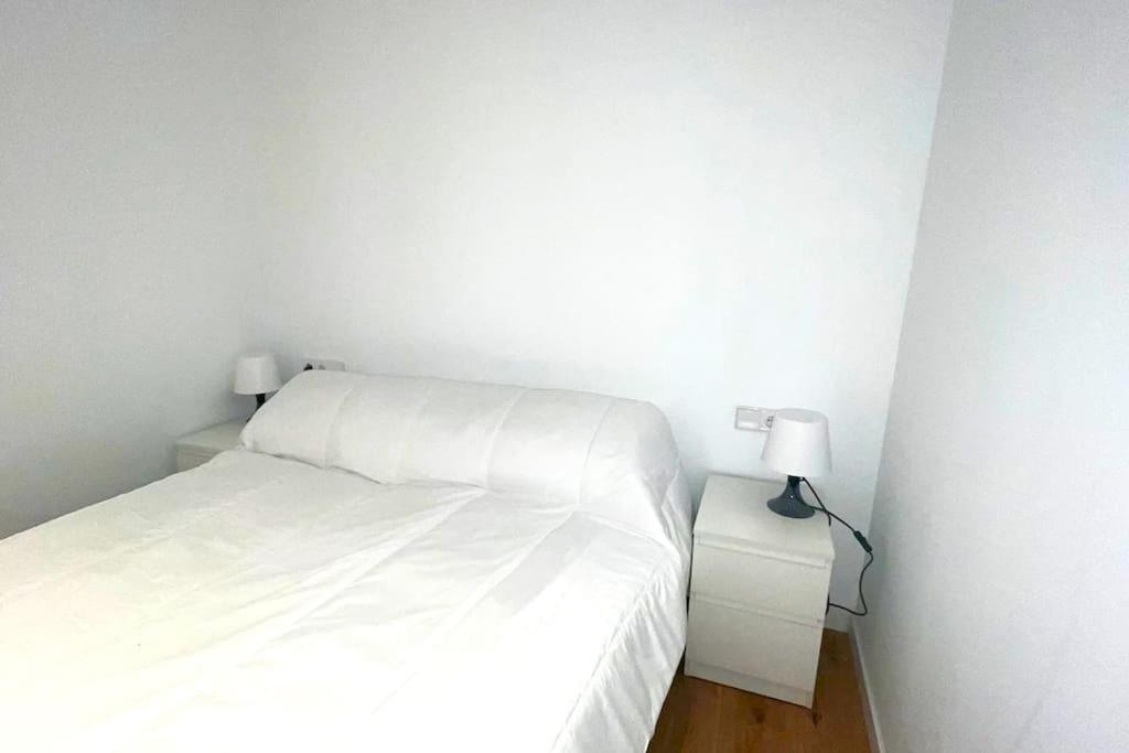 Apartamento Cienciasmar Valence Extérieur photo