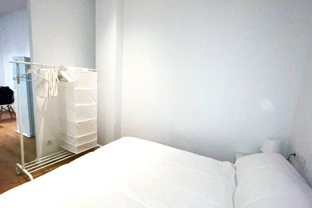 Apartamento Cienciasmar Valence Extérieur photo