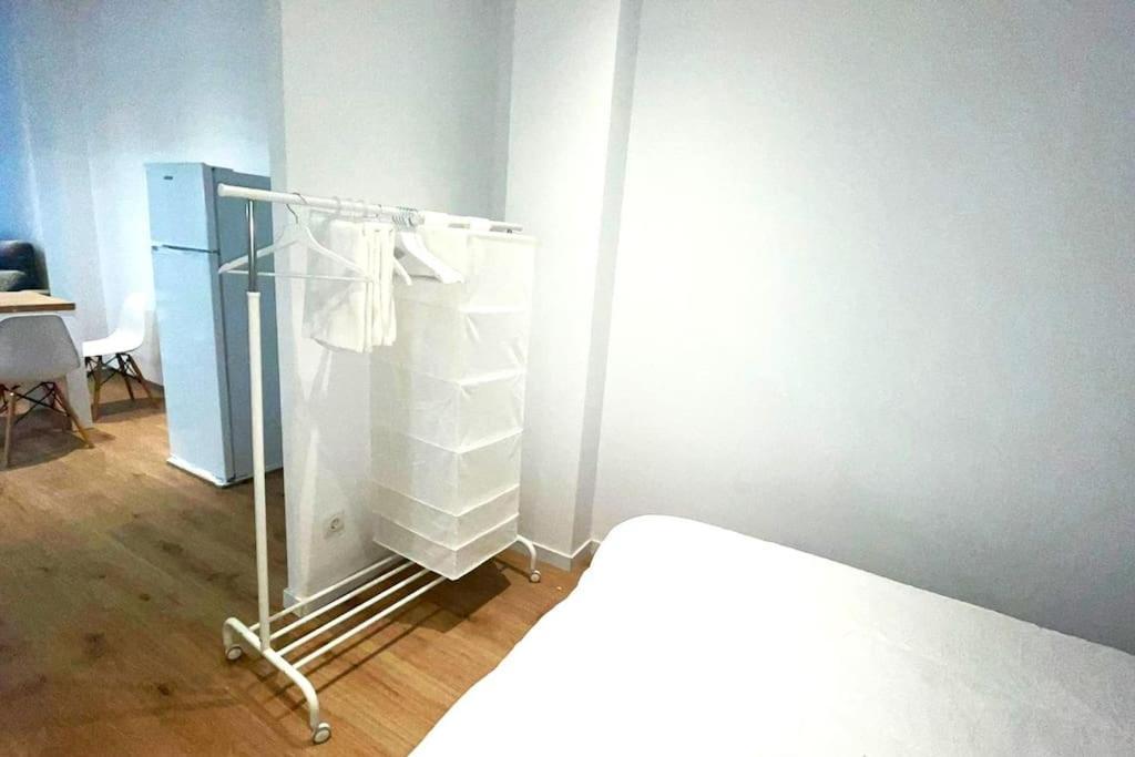Apartamento Cienciasmar Valence Extérieur photo