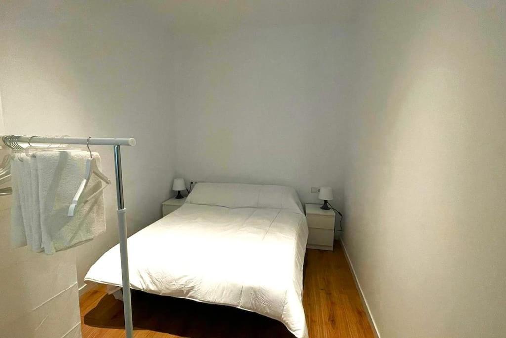 Apartamento Cienciasmar Valence Extérieur photo