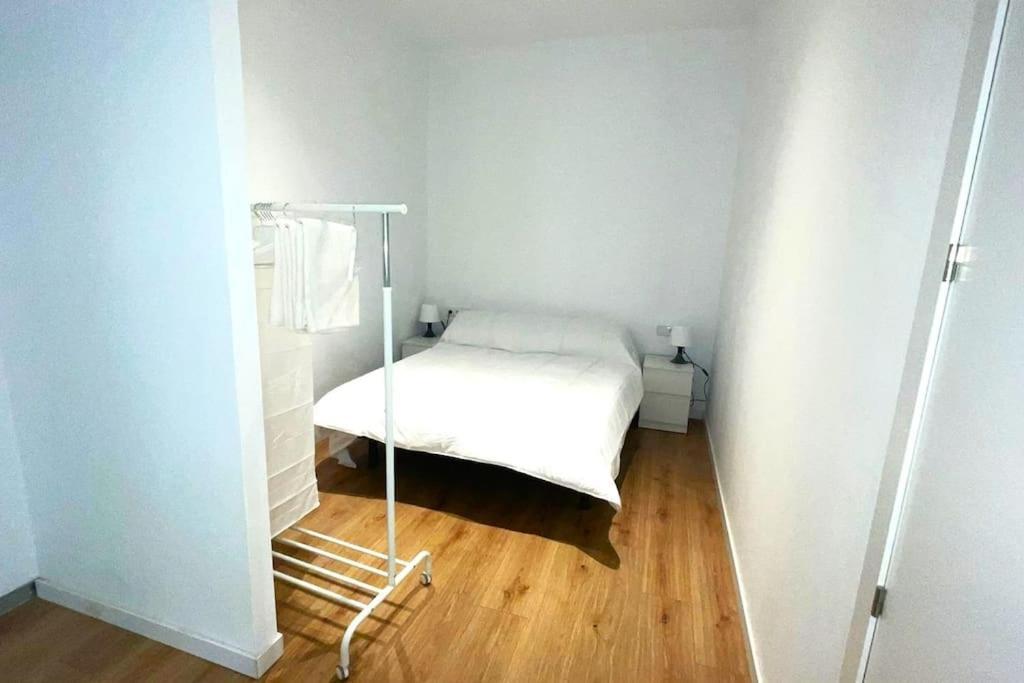 Apartamento Cienciasmar Valence Extérieur photo